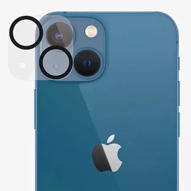 PanzerGlass Camera Protector for iPhone 13 / 13 mini 2
