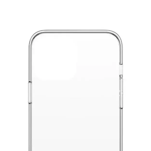 PanzerGlass ClearCase antibacterial Military Grade certified case for iPhone 13 Pro Max - transparent 6