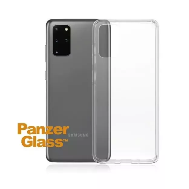 PanzerGlass ClearCase case for Samsung Galaxy S20 Ultra - transparent 1