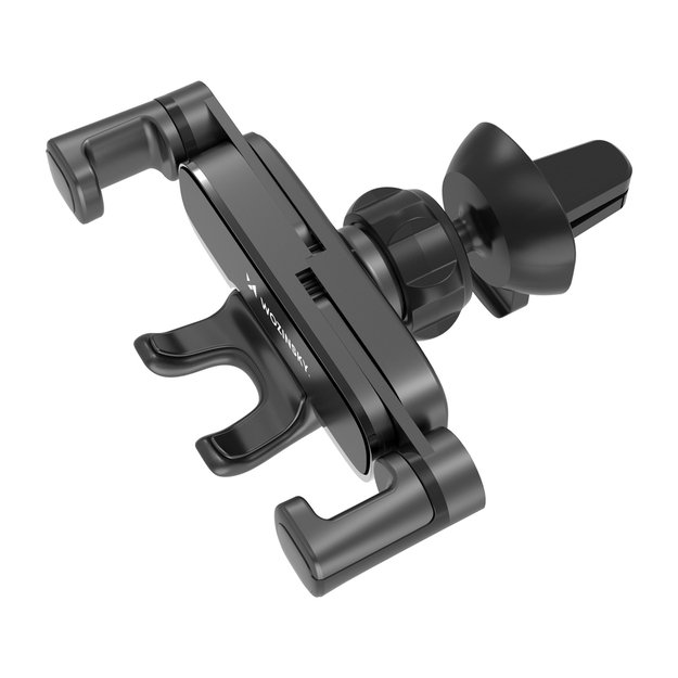 Wozinsky Gravity Car Phone Holder Black (WCHBK7) 18