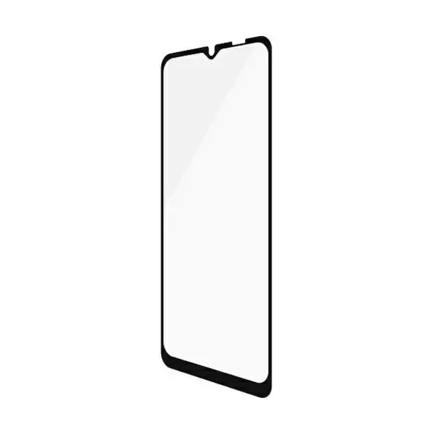PanzerGlass E2E Regular tempered glass for Samsung Galaxy A32 5G - with black frame 3