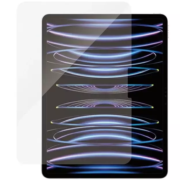PanzerGlass Ultra-Wide Fit tempered glass for iPad Pro 11&quot  2024 1