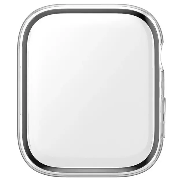 PanzerGlass Full Body case for Apple Watch 7 45mm - transparent 2