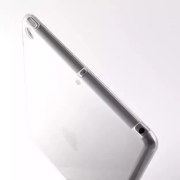 Slim Case ultra thin cover for Samsung Galaxy Tab S7 Lite transparent 2