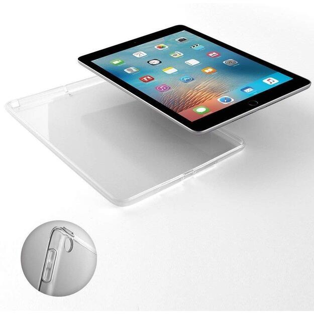 Slim Case ultra thin cover for Samsung Galaxy Tab S7 Lite transparent 11