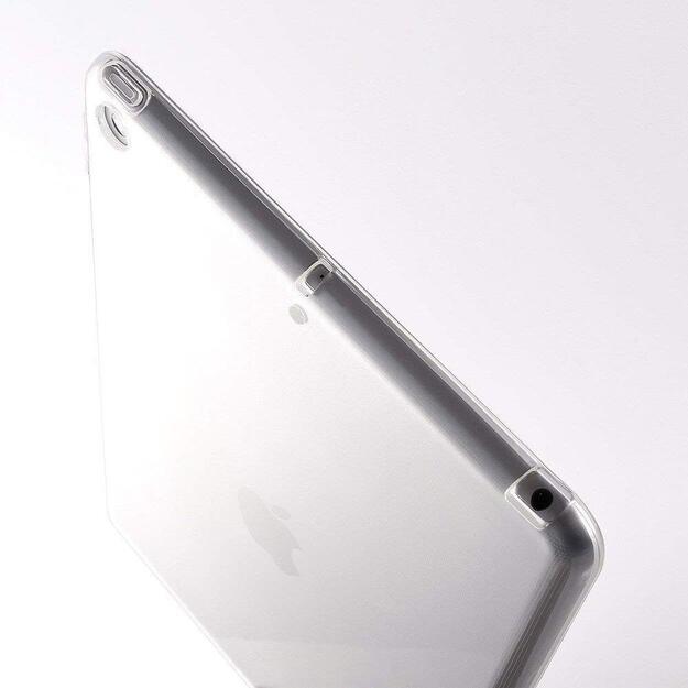Slim Case ultra thin cover for Samsung Galaxy Tab S7 Lite transparent 8