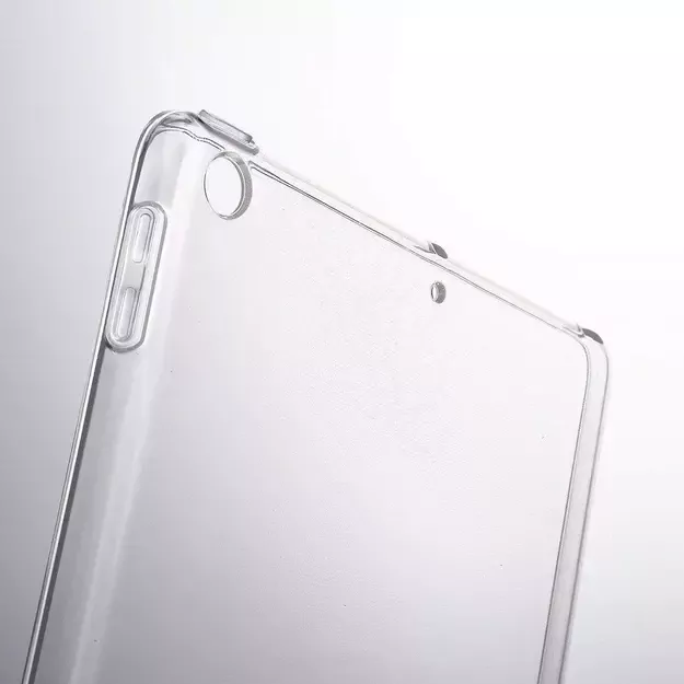 Slim Case ultra thin cover for Samsung Galaxy Tab S7 Lite transparent 4