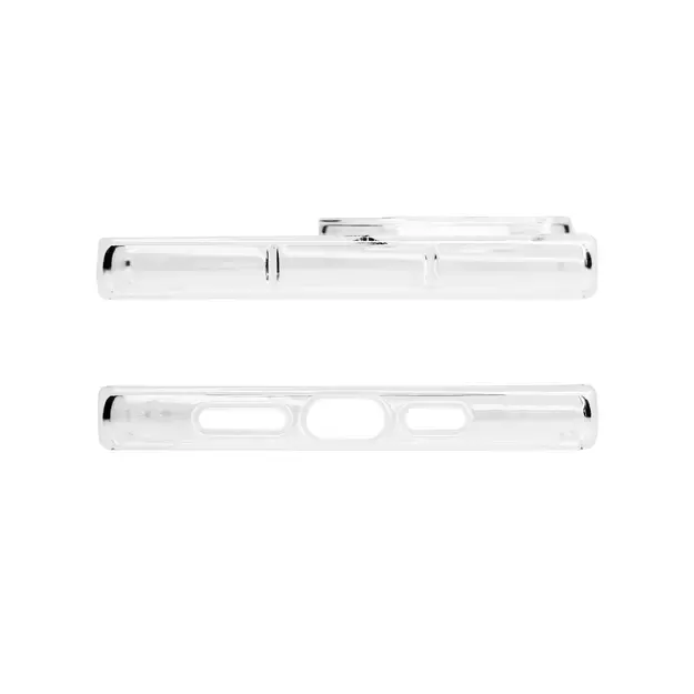 Square Clear Case Cover for Samsung Galaxy A12 5G Transparent Gel Cover 2