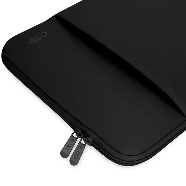 Tech-Protect Neoprene 14&#39 &#39  Laptop Case - Black 7
