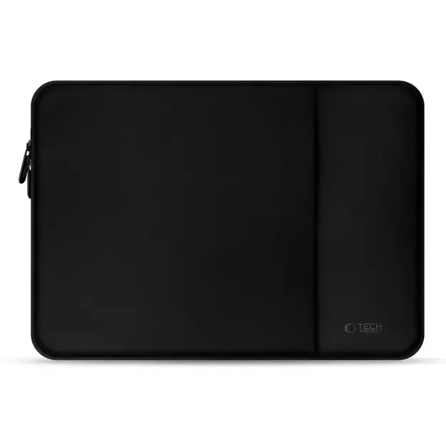Tech-Protect Neoprene 14&#39 &#39  Laptop Case - Black