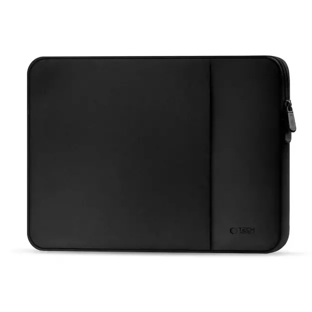Tech-Protect Neoprene 14&#39 &#39  Laptop Case - Black 5