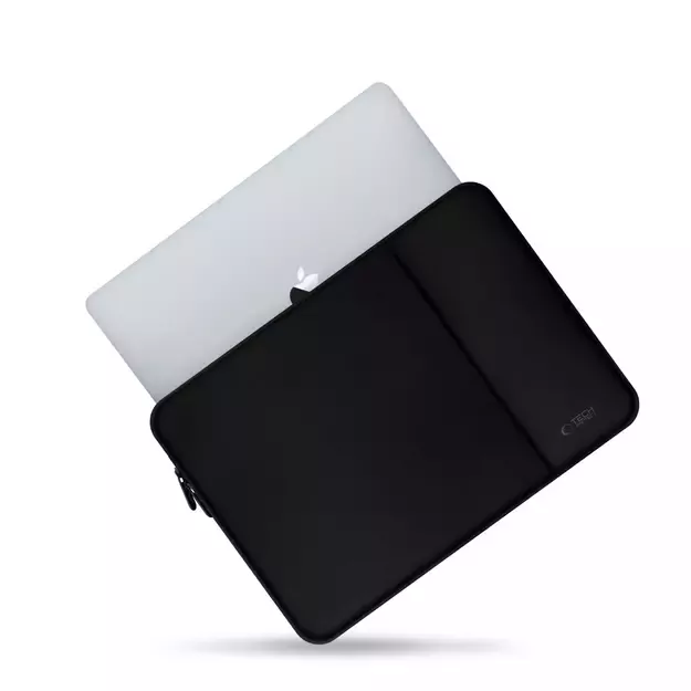 Tech-Protect Neoprene 14&#39 &#39  Laptop Case - Black 6