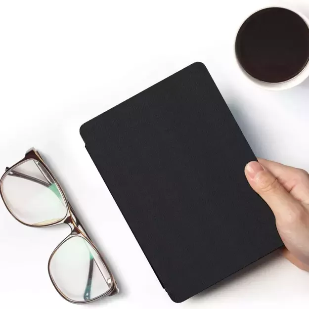 Tech-Protect SmartCase for Kindle Paperwhite V / 5 / Signature Edition - Black 9