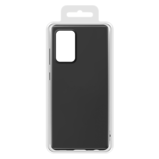 Silicone Case Soft Flexible Rubber Cover for Samsung Galaxy A22 4G pink 10