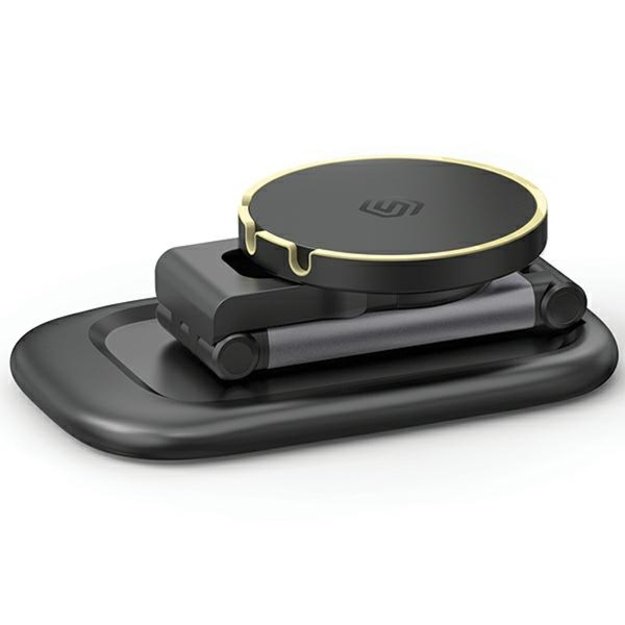 SODI BM310 Inductive Stand with MagSafe - Black 2