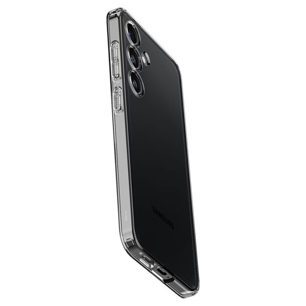 Spigen Liquid Crystal Case for Samsung Galaxy S24 - Transparent 3