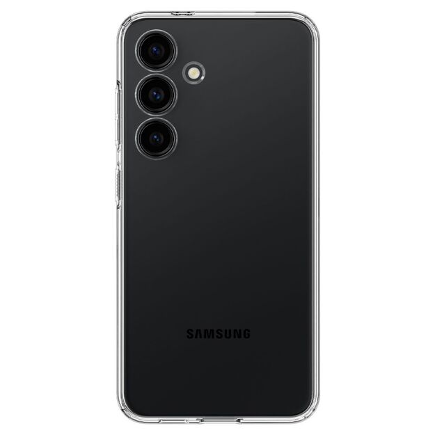 Spigen Liquid Crystal Case for Samsung Galaxy S24 - Transparent 12