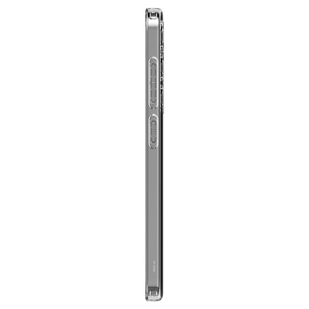 Spigen Liquid Crystal Case for Samsung Galaxy S24 - Transparent 2
