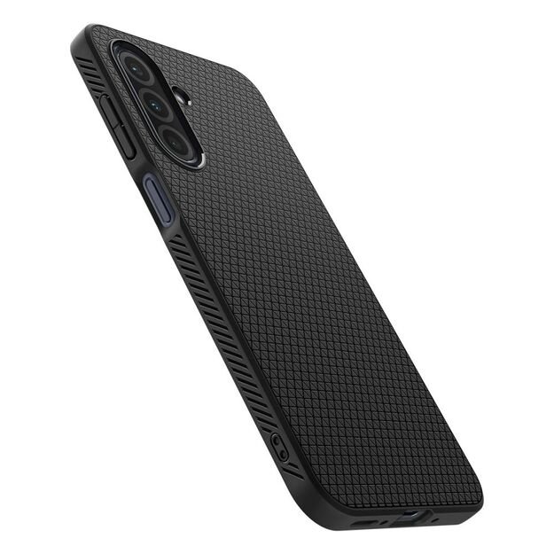 Spigen Liquid Air Case for Samsung Galaxy A26 5G - Matte Black 8
