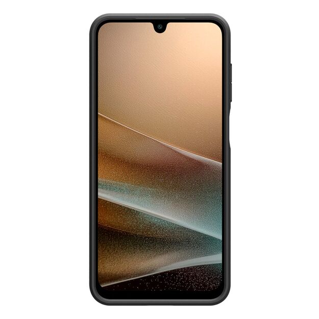 Spigen Liquid Air Case for Samsung Galaxy A26 5G - Matte Black 2