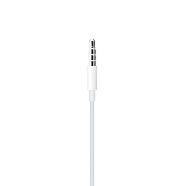 Tech-Protect Ultraboost Core G2 Mini Jack Headphones - White 3