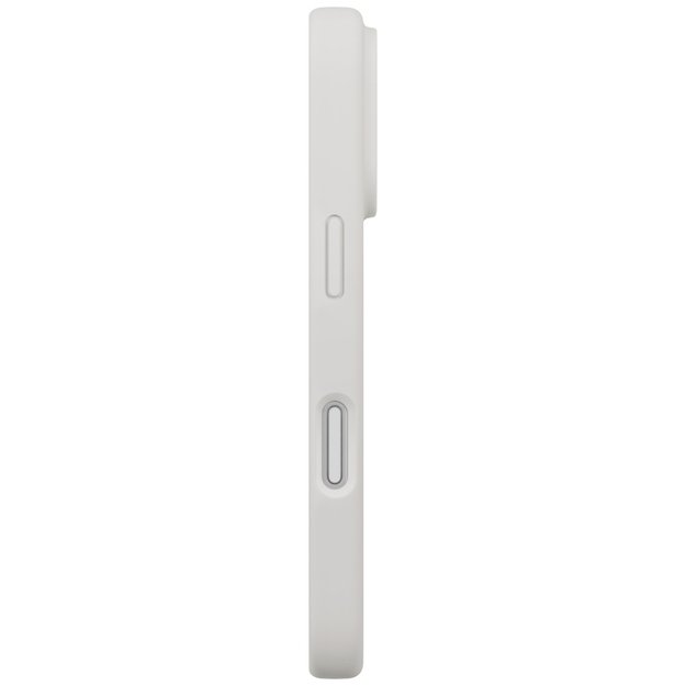 Uniq Lino iPhone 17 Pro Magclick Charging Case - Gray 3