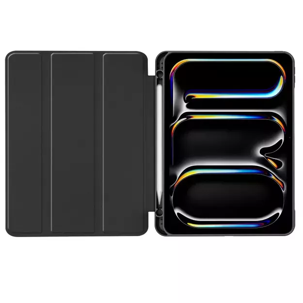 Tech-Protect SC Pen Case for iPad Pro 11&quot  2024 - Black 10