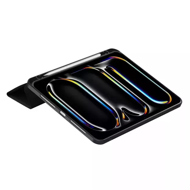 Tech-Protect SC Pen Case for iPad Pro 11&quot  2024 - Black 7