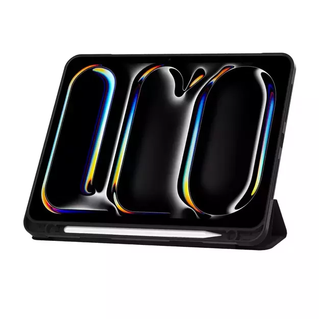 Tech-Protect SC Pen Case for iPad Pro 11&quot  2024 - Black 8