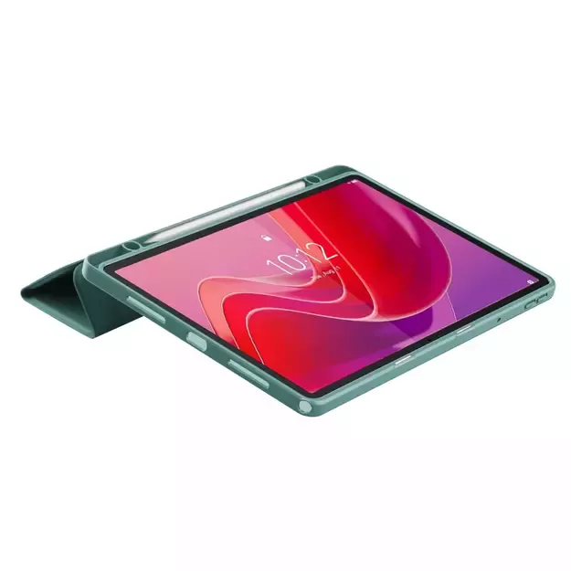 Tech-Protect SC Pen Case for Lenovo Tab M11 11&quot  TB-330 - Green 12