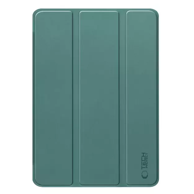 Tech-Protect SC Pen Case for Lenovo Tab M11 11&quot  TB-330 - Green 10