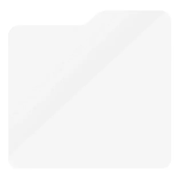 PanzerGlass Classic Fit glass on Samsung Galaxy Z Flip 6 5