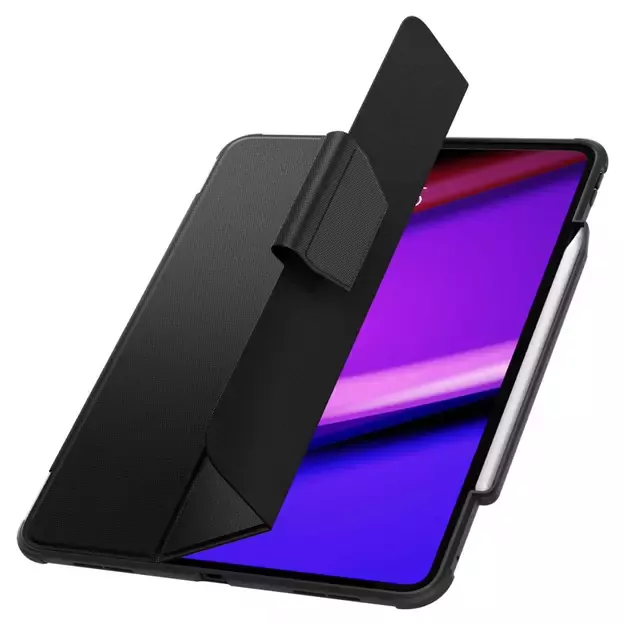 Spigen Rugged Armor Pro Case for iPad Pro 13&quot  2024 - Black 23