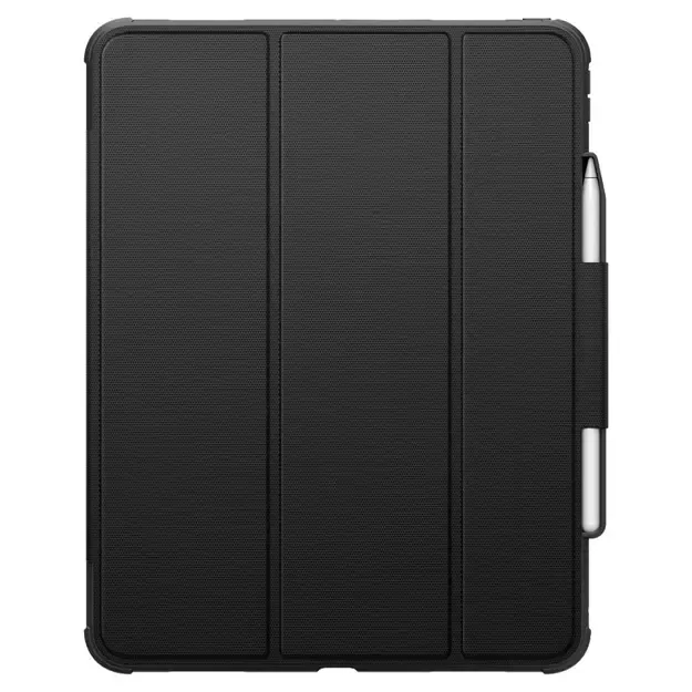 Spigen Rugged Armor Pro Case for iPad Pro 13&quot  2024 - Black 19