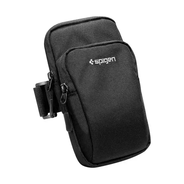 Spigen Dynamic Shield A702 Armband - Black 19