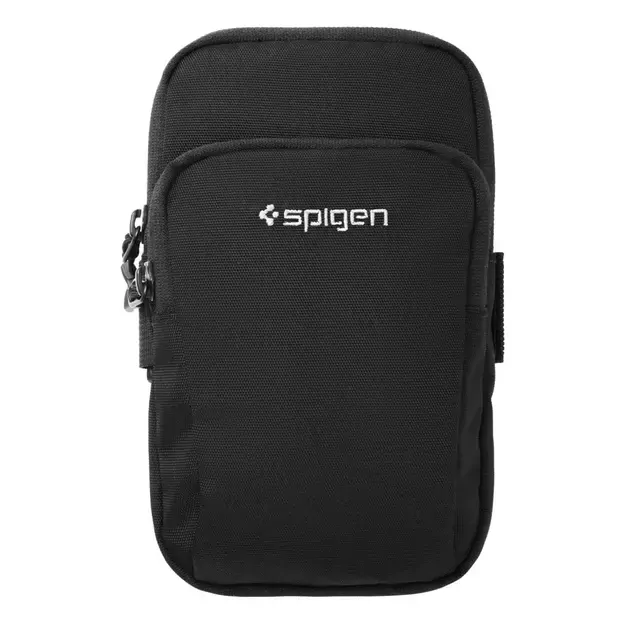 Spigen Dynamic Shield A702 Armband - Black 11