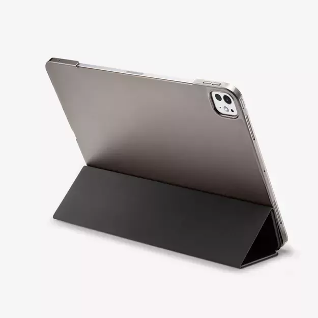 Spigen Smart Fold iPad Pro 11&quot  2024 Case - Black 18