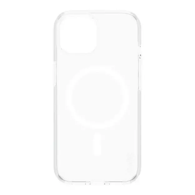 CARE by PanzerGlass Urban Combat Case MagSafe for iPhone 15 - White 2