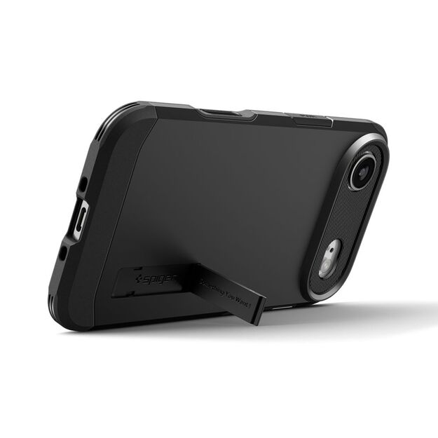 Spigen Tough Armor &quot T&quot  MagSafe case for iPhone 17 Air - black 8