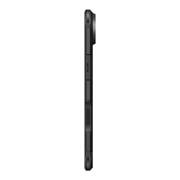 Spigen Tough Armor &quot T&quot  MagSafe case for iPhone 17 Air - black 3