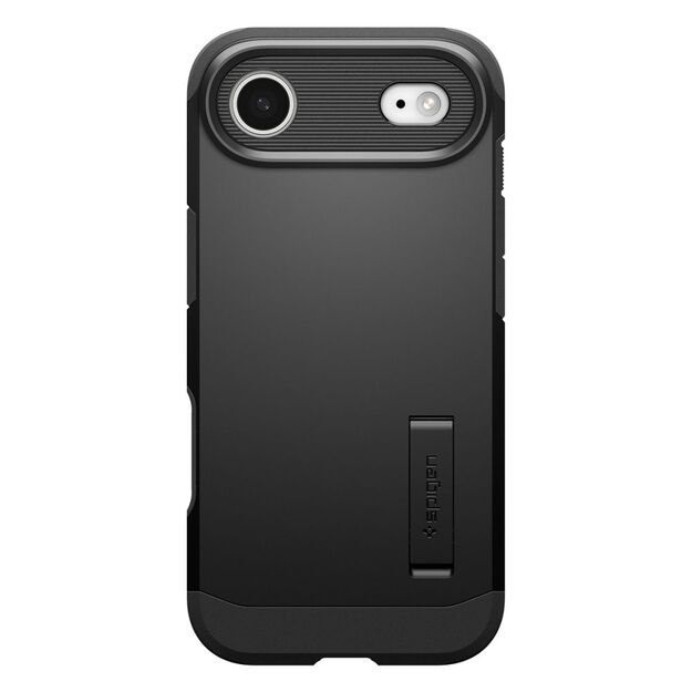 Spigen Tough Armor &quot T&quot  MagSafe case for iPhone 17 Air - black 1