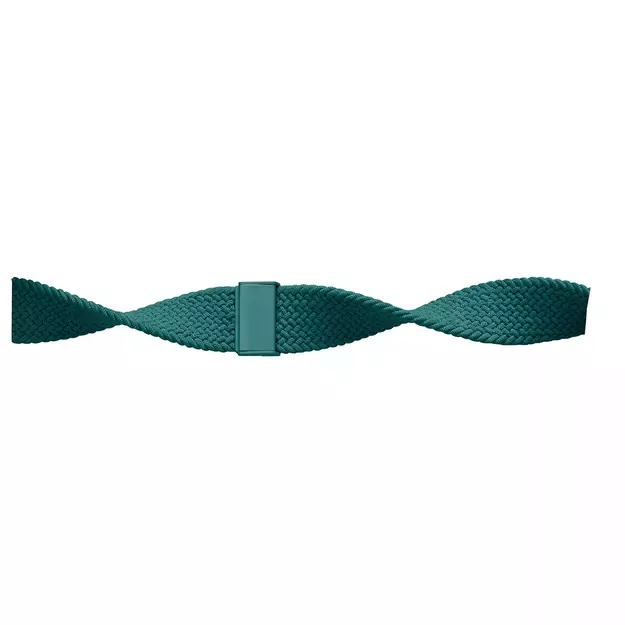 Puro Loop Nylon Strap for Apple Watch 42 / 44 / 45 / 49 mm - Dark Green 4