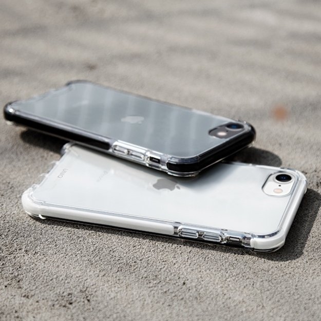 Uniq Combat case for iPhone 7 / 8 / SE 2020 / SE 2022 - white 2