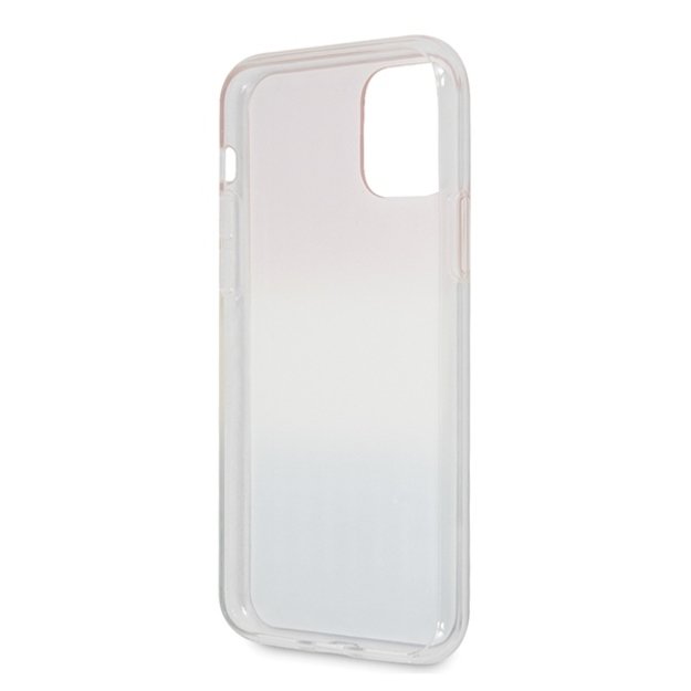 US Polo USHCN61TRDGRB iPhone 11 czerwono-niebieski/blue&red Gradient Pattern Collection 3