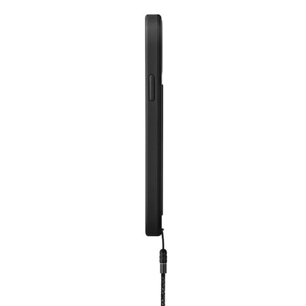 Uniq Heldro case for iPhone 12 Pro Max - black 1