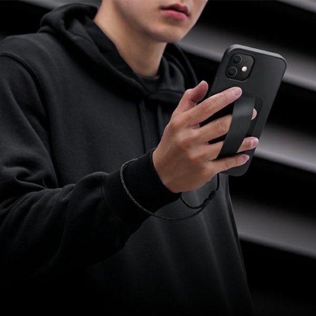 Uniq Heldro case for iPhone 12 Pro Max - black 5
