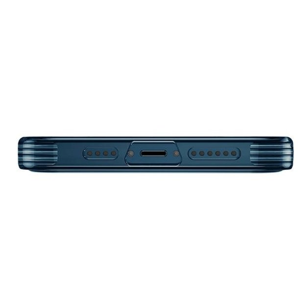 Uniq Air Fender case for iPhone 12 Pro Max - blue 4