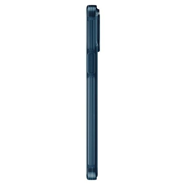 Uniq Air Fender case for iPhone 12 Pro Max - blue 3