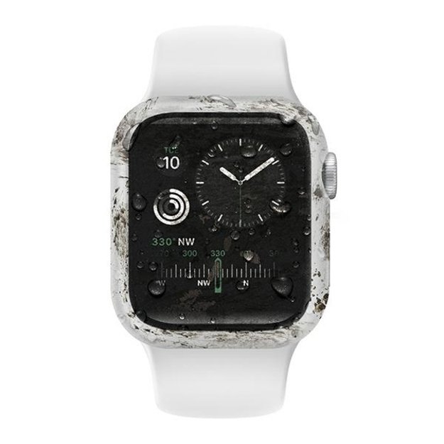 Uniq Nautic case for Apple Watch 4/5/6/SE 40mm - white 2