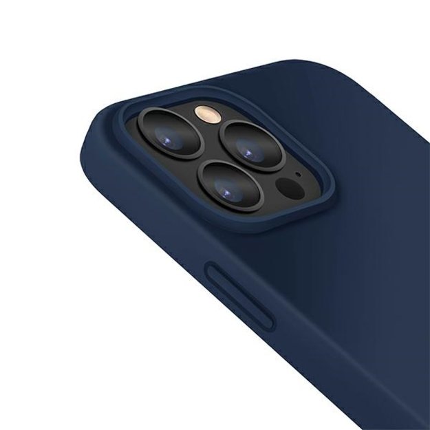 Uniq Lino case for iPhone 13 Pro / iPhone 13 - blue 3